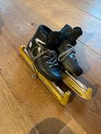 Viking Noren schaatsen maat 34, Sport en Fitness, Schaatsen, Ophalen, Gebruikt, Noren, Viking