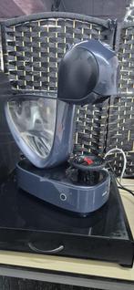 Krups koffiemachine NESCAFÉ Dolce Gusto Infinissima KP1708, 10 kopjes of meer, Koffiemachine, Ophalen of Verzenden, Zo goed als nieuw