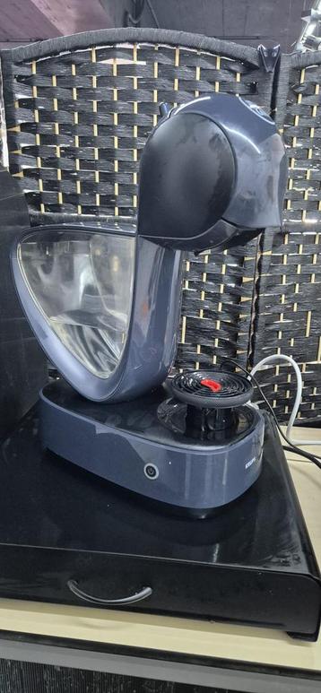 Krups koffiemachine NESCAFÉ Dolce Gusto Infinissima KP1708  beschikbaar voor biedingen