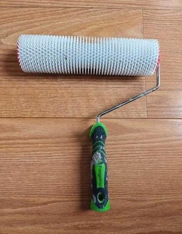 Egaline roller 25 cm beschikbaar voor biedingen