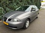 Seat Ibiza 1.4-16V Reference, Auto's, Voorwielaandrijving, 15 km/l, Gebruikt, Ibiza