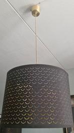 Ikea NYMO hanglamp, Huis en Inrichting, Lampen | Lampenkappen, Ophalen, Zo goed als nieuw, Rond