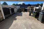Tuintegels/klinkers, Tuin en Terras, Tegels en Klinkers, Ophalen, Klinkers, Zo goed als nieuw, 10 m² of meer