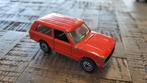 Range rover siku, Hobby en Vrije tijd, Modelauto's | 1:43, Ophalen of Verzenden, Gebruikt, Auto, SIKU