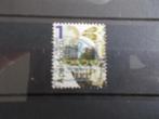 2011 - mooi nederland appeldoorn (384c), Postzegels en Munten, Postzegels | Nederland, Verzenden, Gestempeld