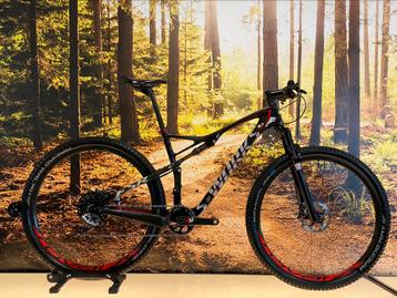 Specialized Epic S-Works mountainbike | Sram XX1 | maat L beschikbaar voor biedingen