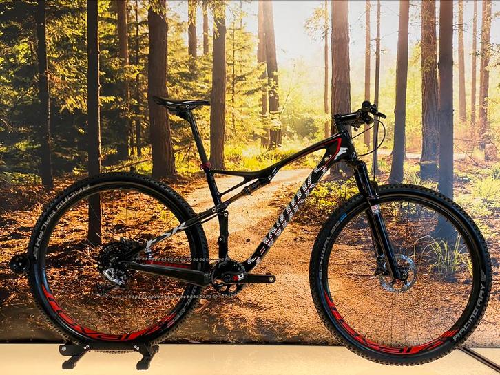 Specialized Epic S-Works mountainbike | Sram XX1 | maat L, Fietsen en Brommers, Fietsen | Mountainbikes en ATB, Zo goed als nieuw