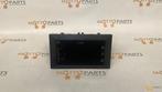 Mercedes Actros MP4 NAVI TCC Audio Head Unit A0014460162, Auto-onderdelen, Ophalen of Verzenden, Nieuw