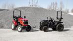 Captain 263 4wd 25pk LEASE MOGELIJK ook voor particulier!, Overige merken, Tot 2500, Nieuw, Ophalen of Verzenden