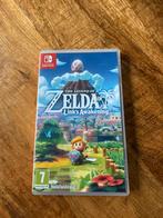 The Legend of Zelda: Links’s awakening, Spelcomputers en Games, Games | Nintendo Switch, Avontuur en Actie, 1 speler, Ophalen of Verzenden