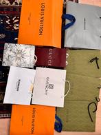 Orginele tassen LV Dior Gucci Balenciaga, Sieraden, Tassen en Uiterlijk, Tassen | Damestassen, Ophalen, Nieuw, Overige kleuren