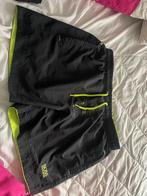 Zwarte Hugo Boss zwemshort, Maat 52/54 (L), Zwart, Ophalen of Verzenden, Hugo Boss