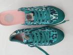 Replay schoenen uitneembaar voetbed maat 38 luipaard print, Replay, Ophalen of Verzenden, Zo goed als nieuw, Groen