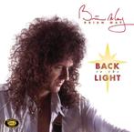 Brian May ( Queen ) - Back To The Light (Deluxe 2CDs), Verzenden, Nieuw in verpakking, Poprock