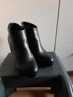 Enkel laarsjes maat 39, Kleding | Dames, Schoenen, Zwart, Lage of Enkellaarzen, Ophalen of Verzenden, Zo goed als nieuw