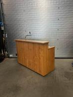 Verrijdbare biertap met waterbad koeler, Huis en Inrichting, Barren, Ophalen, Zo goed als nieuw