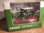 Te koop USK Fendt 210 Vario., Ophalen of Verzenden, Nieuw, Tractor of Landbouw, Overige merken