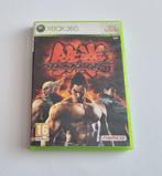 Tekken 6 Xbox 360 Game, Gebruikt, Ophalen of Verzenden