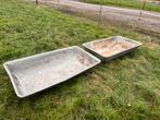 Waterbak voertrog, Dieren en Toebehoren, Stalling en Weidegang, Toebehoren
