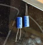Elco 2200µF 10V Samsung USL, Hobby en Vrije tijd, Elektronica-componenten, Verzenden, Nieuw
