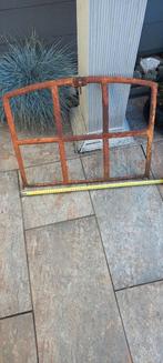 Oud stal raam, Doe-het-zelf en Verbouw, Ophalen of Verzenden, Gebruikt, Minder dan 80 cm, Minder dan 80 cm
