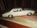 1963 Dodge Polara Jo-Han 1/25 Promotiemodel, Ophalen of Verzenden