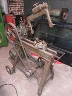 Beugelzaagmachine, Doe-het-zelf en Verbouw, Gereedschap | Zaagmachines, Ophalen, Gebruikt, 1200 watt of meer