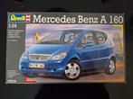 Te koop Mercedes Benz A 160, Auto, Revell, Groter dan 1:32, Nieuw