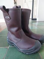 Grisport Werklaarzen - Maat 39, Ophalen, Gedragen, Bruin, Werkschoenen