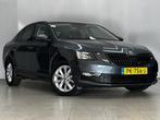 Skoda Octavia 1.0 TSI Greentech Ambition Business /Apple + A, Stof, Gebruikt, Euro 6, Origineel Nederlands