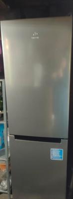 indesit koelkast met vriezer, Gebruikt, 160 cm of meer, 45 tot 60 cm, Ophalen
