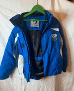 Carverace Ski Jas Maat 122/128, Ophalen of Verzenden, Zo goed als nieuw, Jongen of Meisje, Jas