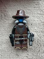 Lego star wars Cad Bane, Kinderen en Baby's, Speelgoed | Duplo en Lego, Ophalen of Verzenden, Zo goed als nieuw, Losse stenen