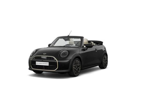 MINI Cabrio C Favoured Trim + Package L, Auto's, Mini, Bedrijf, Te koop, Cabrio, ABS, Achteruitrijcamera, Airbags, Airconditioning