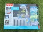 Fisher-price 3-in-1 projectie mobiel voor bed of box, Ophalen of Verzenden, Nieuw, Overige typen, Met geluid