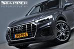 Audi Q5 Sportback 50 TFSI e 299pk Pro Line 1e Eig Dealer.OH, Auto's, Audi, Automaat, Stof, Gebruikt, 4 cilinders