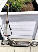 Hudora step big wheel, Fietsen en Brommers, Steps, Ophalen, Gebruikt, Gewone step, Hudora