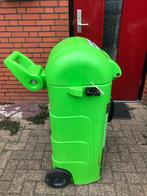 garage gereedschap kliko, Ophalen, Zo goed als nieuw