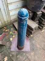 Amsterdammetje, Tuin en Terras, Ophalen, Gebruikt, Minder dan 180 cm, Palen