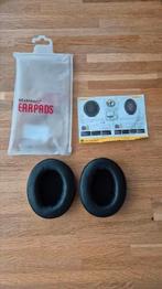 Brainwavz Earpads - Oorkussens Sony WH-1000XM4 - Echt leer, Audio, Tv en Foto, Koptelefoons, Ophalen of Verzenden, Nieuw, Sony