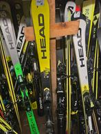 170cm HEAD SHAPE SX VOOR KENNER, 160 tot 180 cm, Ophalen of Verzenden, Zo goed als nieuw, Carve