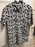 Sissy Boy bloesje, Ophalen, Wit, Zo goed als nieuw, Halswijdte 41/42 (L)