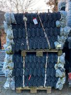 Tuingaas, hoogte 125 centimeter (15 meter per rol), Tuin en Terras, Gaas en Draad, Ophalen, Nieuw, 10 tot 20 meter, Gaas