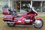 Honda GL 1500 GL1500 SE Gold Wing, Chopper, Bedrijf, Meer dan 35 kW, 1520 cc