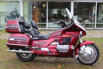 Honda GL 1500 GL1500 SE Gold Wing beschikbaar voor biedingen