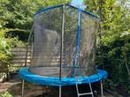Grotte Trampoline 3m, Ophalen of Verzenden, Zo goed als nieuw