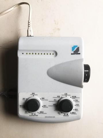 Fysio  RSI arm beschikbaar voor biedingen