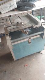 Elu Kantelzaagmachine, Ophalen, Gebruikt, Afkortzaag, 30 tot 70 mm