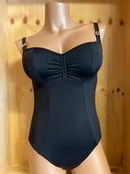 Panache badpak 65dd - 75e - 65g - 65j model anya riva, Kleding | Dames, Badmode en Zwemkleding, Verzenden, Nieuw, Zwart, Badpak