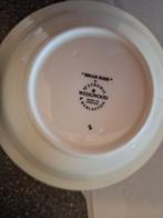 Wedgewood briar rose, Ophalen, Overige typen, Zo goed als nieuw, Wedgwood